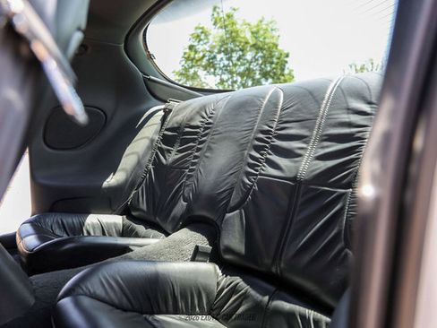 Used 1996 Chevrolet Camaro Z28 RWD image 28