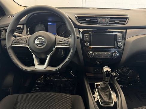 Used 2020 Nissan Rogue Sport S w/ Appearance Package image 20