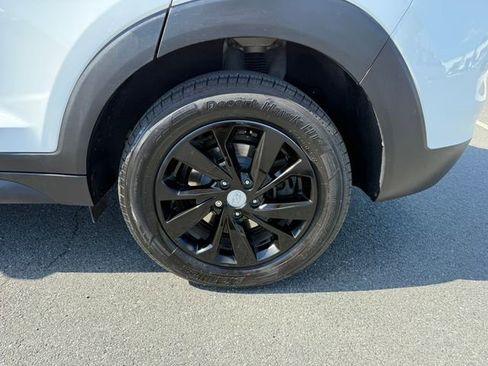 Used 2020 Hyundai Tucson SE image 34