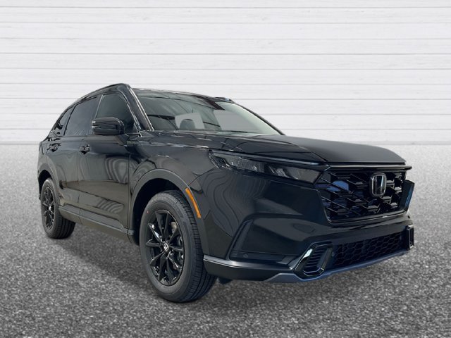 New 2027 Honda CR-V Sport-L image 9