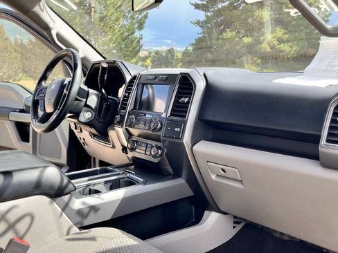 Used 2019 Ford F150 XLT w/ Equipment Group 302A Luxury image 34