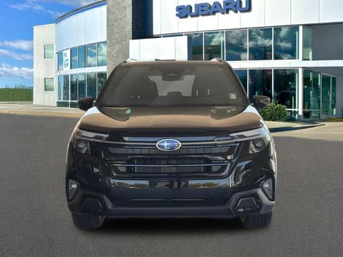 Used 2026 Subaru Forester Touring AWD/4WD image 10