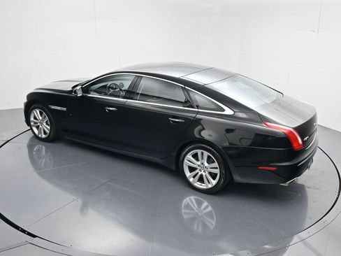 Used 2011 Jaguar XJ L image 52