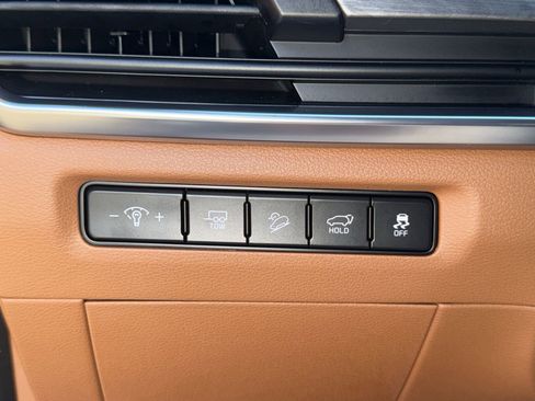 New 2025 Kia Telluride SX X-Line image 27