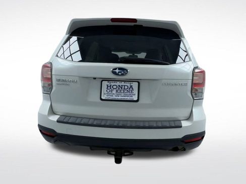 Used 2018 Subaru Forester 2.5i Premium AWD/4WD image 7