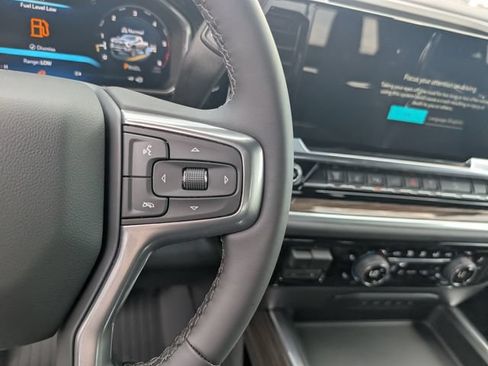 New 2026 Chevrolet Silverado 2500 LT w/ Trail Boss Package AWD/4WD image 23