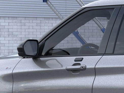 New 2026 Ford Explorer ST-Line image 50