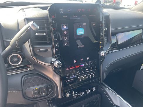 New 2026 RAM 2500 Rebel w/ Rebel Level 2 Equipment Group image 17