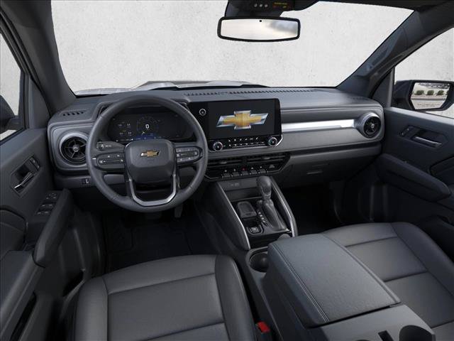 New 2026 Chevrolet Colorado LT w/ LT Convenience Package RWD image 15