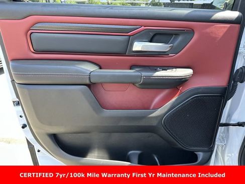 Used 2026 RAM 1500 Rebel w/ Rebel Level 1 Equipment Group AWD/4WD image 19