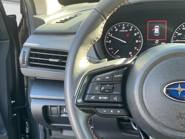 Certified 2024 Subaru Crosstrek 2.5i Limited w/ Crosstrek Mirror Package AWD/4WD image 20