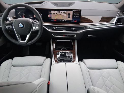 Used 2026 BMW X5 sDrive40i w/ Premium Package RWD image 15