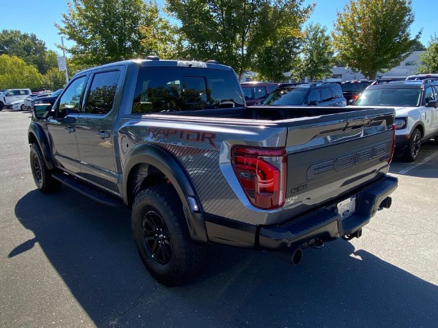 New 2026 Ford F150 Raptor AWD/4WD image 28