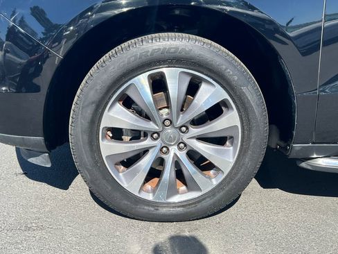 Used 2014 Acura MDX 3.5L Technology Pkg w/Entertai image 6