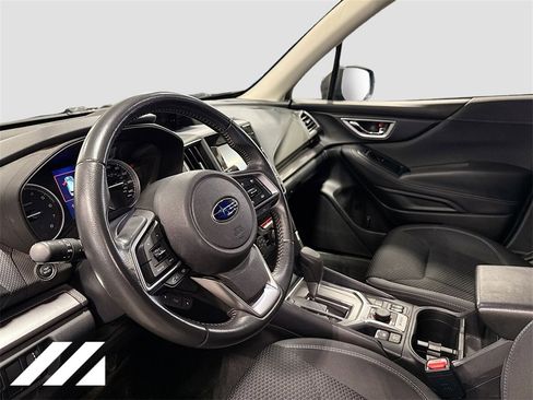 Certified 2023 Subaru Forester Premium image 9