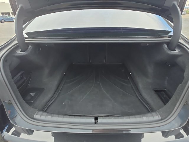 Used 2023 BMW 530i w/ M Sport Package RWD image 24