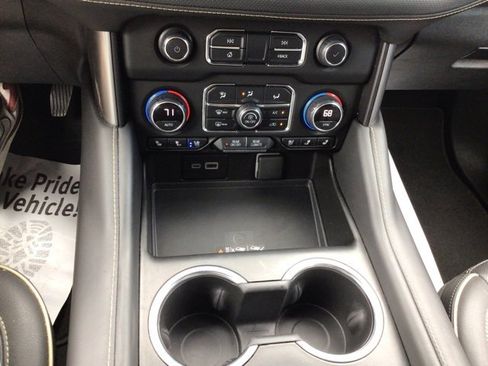 Used 2024 Chevrolet Tahoe Premier image 13