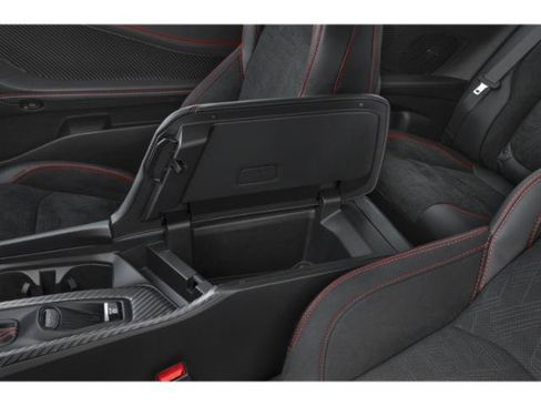 Used 2026 Dodge Charger Scat Pack w/ Blacktop Package AWD/4WD image 16