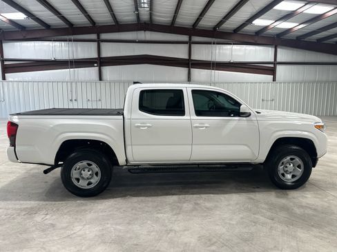 Used 2023 Toyota Tacoma SR AWD/4WD image 6