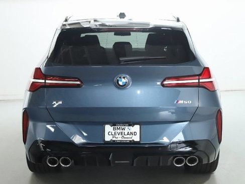 Used 2026 BMW X3 M50 AWD/4WD image 46