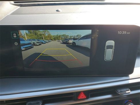 New 2026 Kia Sorento S w/ S Panoramic Sunroof Package image 32