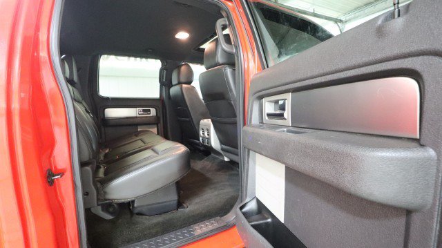 Used 2014 Ford F150 Raptor w/ Equipment Group 801A Luxury AWD/4WD image 11