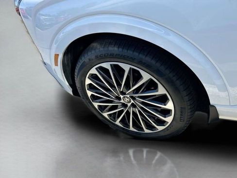 New 2026 Hyundai Palisade Calligraphy image 43