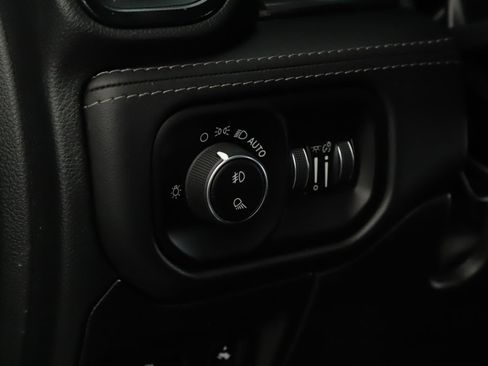 Used 2022 RAM 1500 TRX w/ TRX Level 2 Equipment Group image 8