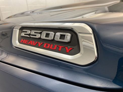 Certified 2022 RAM 2500 Limited image 11