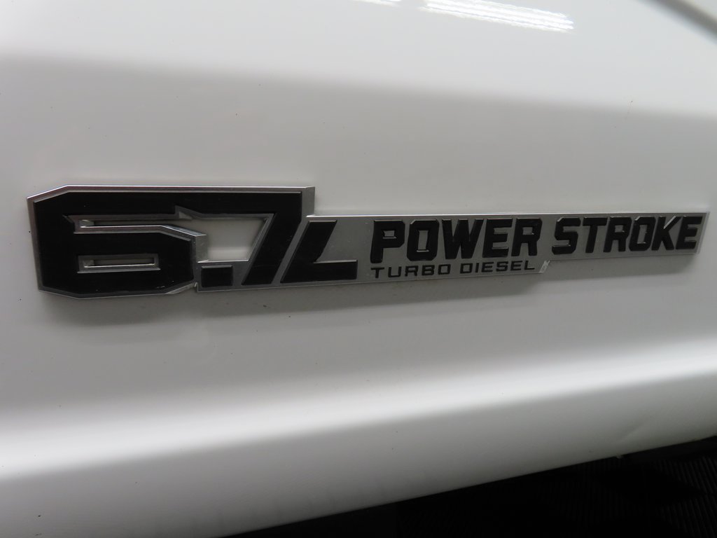 Used 2024 Ford F250 XLT AWD/4WD image 44