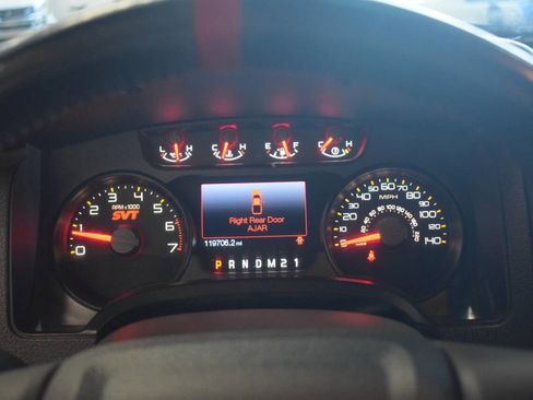 Used 2014 Ford F150 Raptor w/ Equipment Group 801A Luxury AWD/4WD image 59