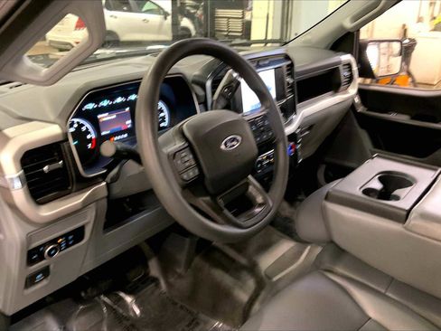 Used 2023 Ford F150 XL w/ XL Chrome Appearance Package image 16