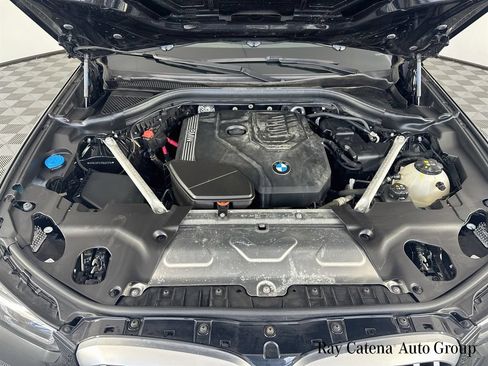 Used 2024 BMW X3 xDrive30i w/ Premium Package AWD/4WD image 32