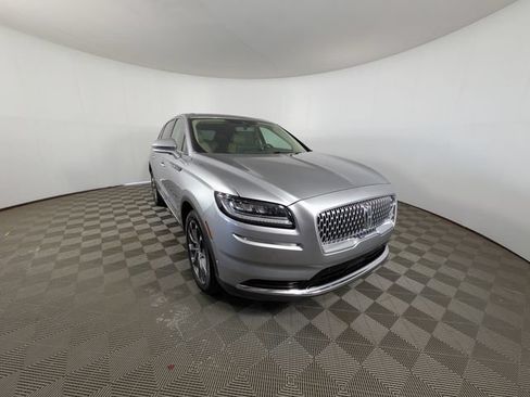 Used 2023 Lincoln Nautilus Reserve w/ Equipment Group 201A AWD/4WD image 32