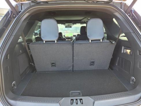 New 2026 Ford Explorer ST w/ Sun And Sound Package AWD/4WD image 14