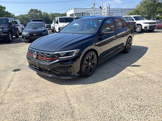 Used 2019 Volkswagen Jetta GLI image 1