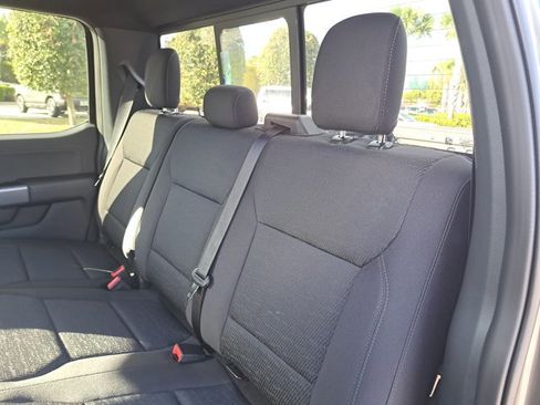 New 2025 Ford F150 XLT w/ Equipment Group 302A MID image 14