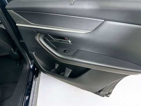 Used 2025 MAZDA CX-90 3.3 Turbo w/ Premium Sport Pkg image 32