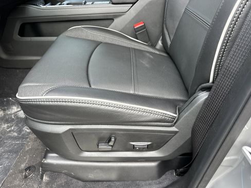 New 2026 RAM 3500 Limited image 31