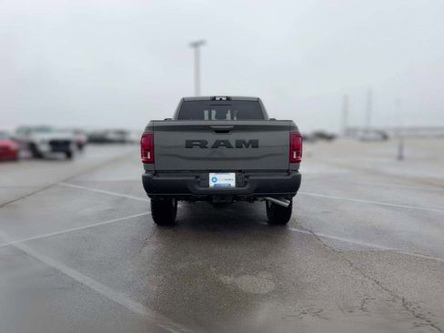 New 2026 RAM 2500 Power Wagon image 10