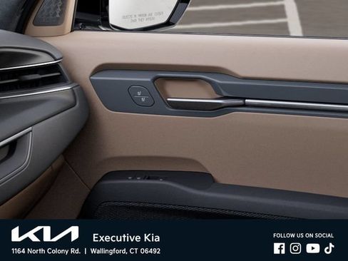 New 2026 Kia EV9 GT-Line AWD/4WD image 25