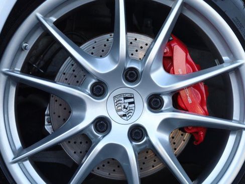 Used 2014 Porsche Cayman S RWD image 48