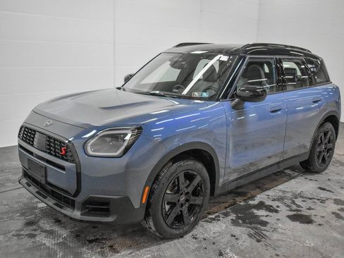 Used 2026 MINI Cooper Countryman S AWD/4WD image 3