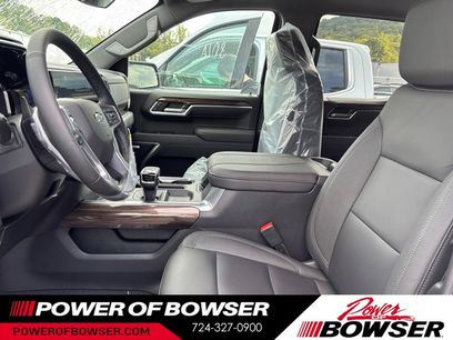 New 2026 Chevrolet Silverado 1500 RST