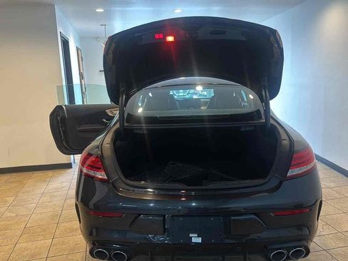 Used 2020 Mercedes-Benz C 43 AMG 4MATIC Coupe image 22