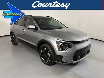 New 2026 Kia Niro Wind