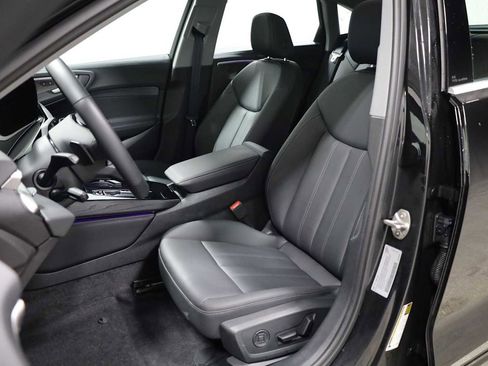 Used 2025 Audi A5 2.0T Premium Plus w/ Premium Plus image 5