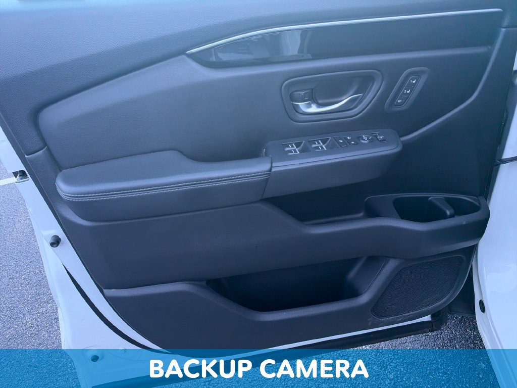 Used 2023 Honda Pilot EX-L image 14