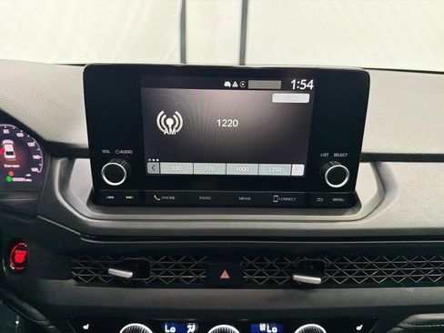 Used 2023 Honda Accord EX image 28