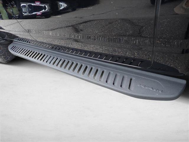Used 2021 RAM 1500 TRX w/ TRX Level 2 Equipment Group AWD/4WD image 8